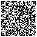 QR code with Jims Tree Service contacts