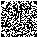 QR code with R W Mummert Construction contacts