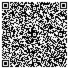 QR code with Kling Cabinets contacts