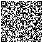QR code with Knotty Hole Woodworks contacts