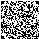 QR code with Peace Of Mind Brokerage Inc contacts