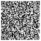 QR code with La May Tree Services contacts