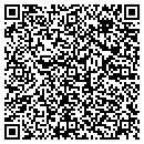QR code with Cap Xx contacts