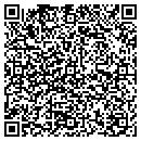 QR code with C E Distribution contacts