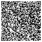 QR code with Le Pore's Tree Service contacts