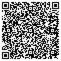 QR code with Bangles contacts