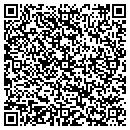 QR code with Manor Tree's contacts