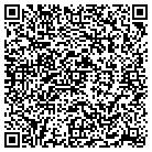 QR code with L & S Custom Woodworks contacts
