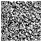 QR code with Rise & Shine Janitorial Service contacts