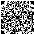 QR code with Asdf contacts