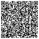 QR code with Mcginley Tree Service contacts
