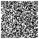 QR code with Rick Runion's Used Car Center contacts