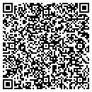 QR code with Roadrunner Janitorial contacts