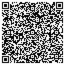 QR code with J F Sewell Inc contacts