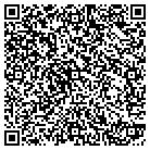 QR code with Makay Custom Woodwork contacts