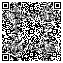 QR code with Allan R Johnson contacts