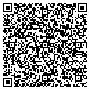 QR code with R & S Facility Maintanence contacts