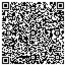 QR code with Handyman Can contacts