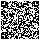 QR code with Andrescapes contacts