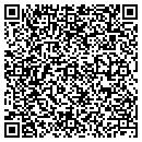 QR code with Anthony D Line contacts