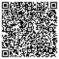 QR code with Dsv contacts