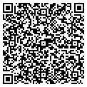 QR code with S Marv Maintenance contacts