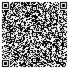 QR code with South West Janitorial contacts