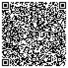 QR code with Heritage Fence & Decking of CO contacts