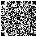 QR code with O'Ryan Tree Service contacts