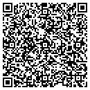 QR code with C Ronald Siegriest contacts
