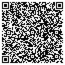 QR code with Hillstudio contacts