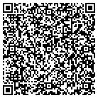 QR code with Myers Custom Woodworking contacts