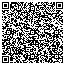 QR code with Thompson Backhoe contacts