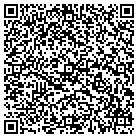 QR code with University NM Physcl Plant contacts