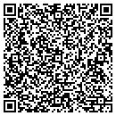 QR code with C&C Rotary Gulf contacts