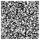 QR code with Alonsos Lawn & Gardening contacts