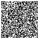 QR code with Hb Good & Sons contacts