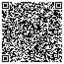 QR code with Alberts Realty contacts
