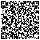 QR code with Allen Gerren contacts