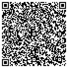 QR code with Yankee Lady Cleaning Service contacts