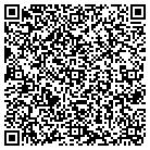QR code with Christopher R Sherman contacts