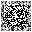 QR code with D & J Market contacts