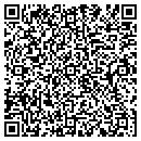 QR code with Debra Anger contacts