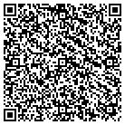 QR code with Tgs International Inc contacts