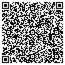QR code with R C Drywall contacts