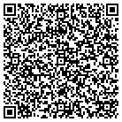 QR code with D & T's Quality Cleaning Service contacts
