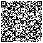 QR code with Phil's Finish Works contacts