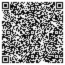 QR code with C&F Contracting contacts