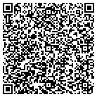 QR code with Chambers Pool Decks Inc contacts