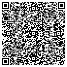 QR code with Hoolsema Cleaning Service contacts